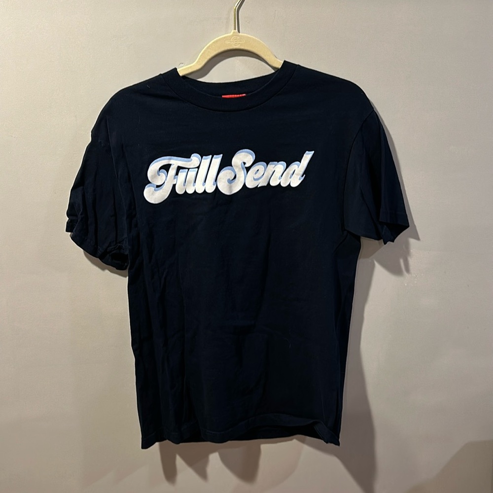 Full Send T-Shirt